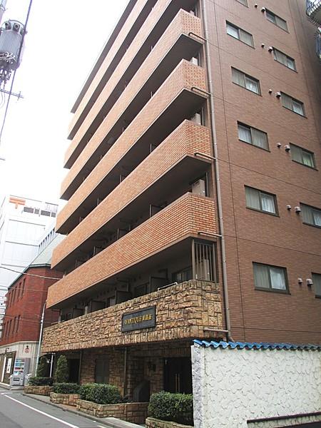 アヴァンティーク銀座東